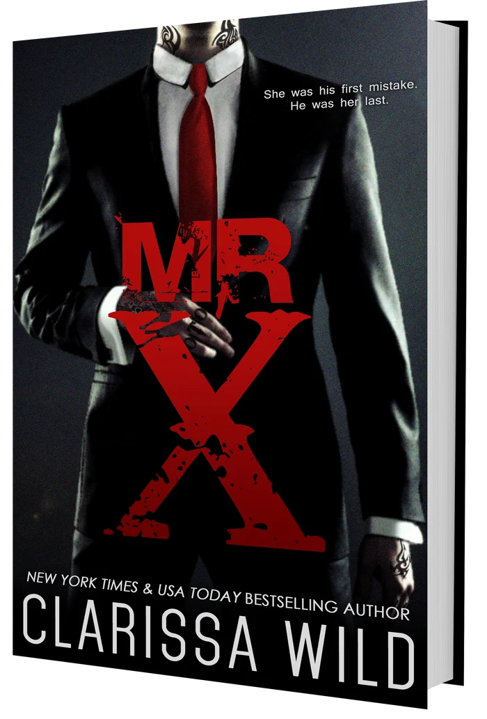 Mr. X