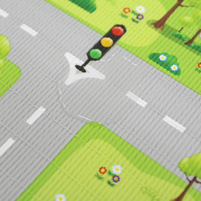 MULTI MAT-Run To Town
