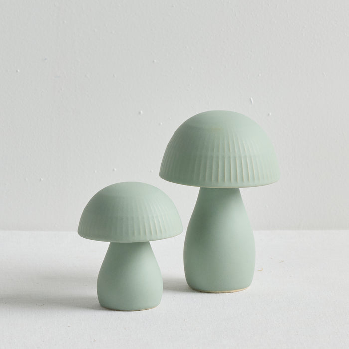 MUSHROOM OBJECT - HOME DECORATION - 02