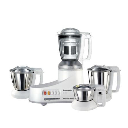 MX-AC400 MIXER/GRINDER
