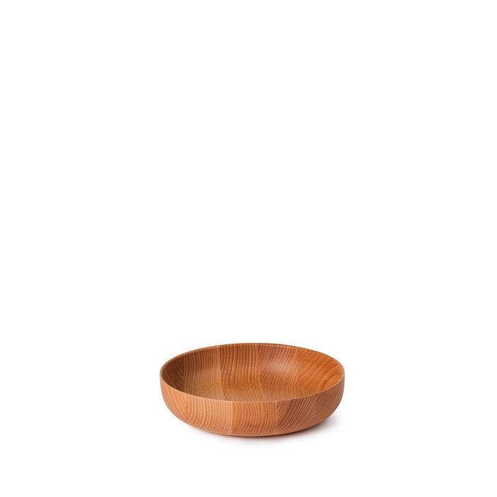 Kalon Studios Natural Beech 8" Bowl