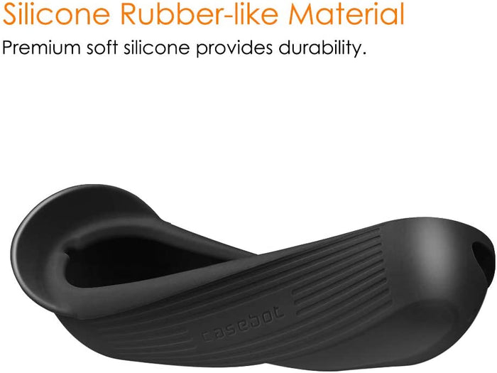 Nest Doorbell (Wired) Skin Case Cover| Fintie
