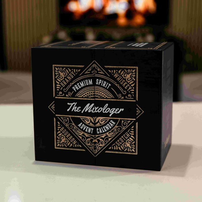 NEW 2026 Advent Calendar (Pre-Order)