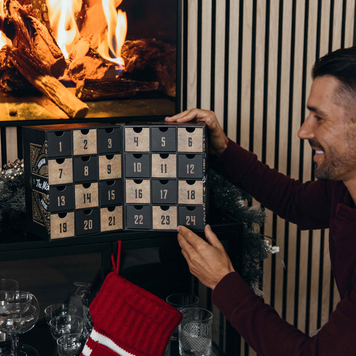 NEW 2026 Advent Calendar (Pre-Order)