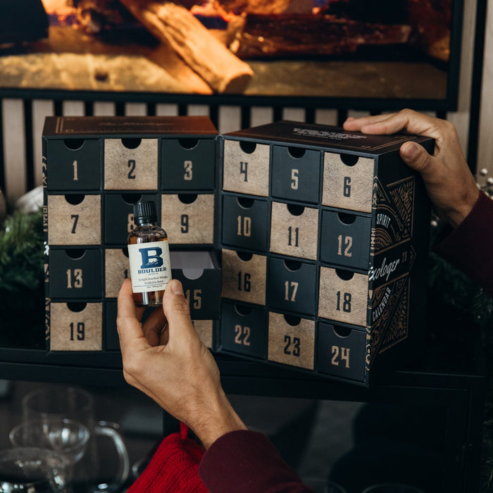 NEW 2026 Advent Calendar (Pre-Order)