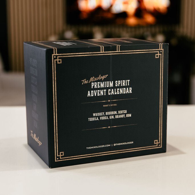 NEW 2026 Advent Calendar (Pre-Order)