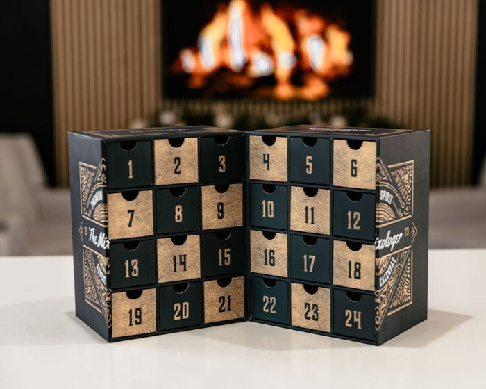 NEW 2026 Advent Calendar (Pre-Order)