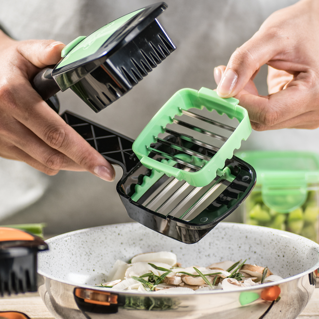 Nicer Dicer Quick - TVShop