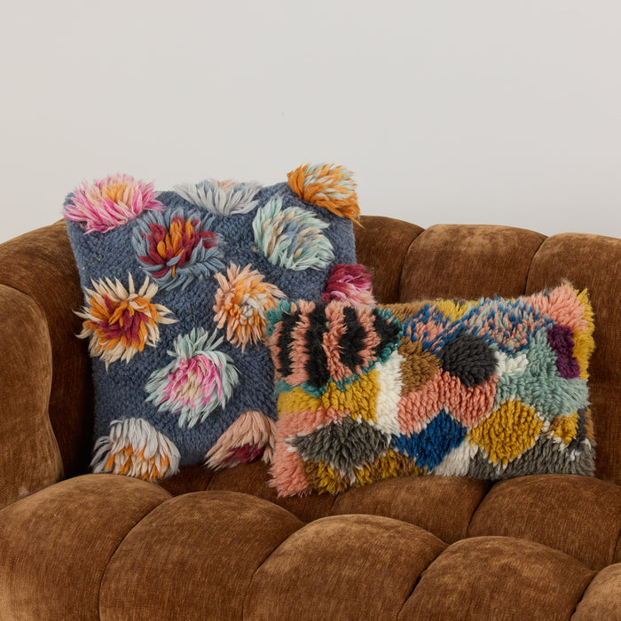 NOOR CUSHION - HOME DECORATION - 02