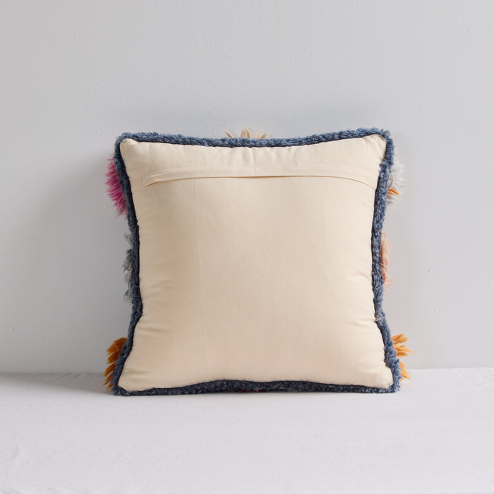 NOOR CUSHION - HOME DECORATION - 05