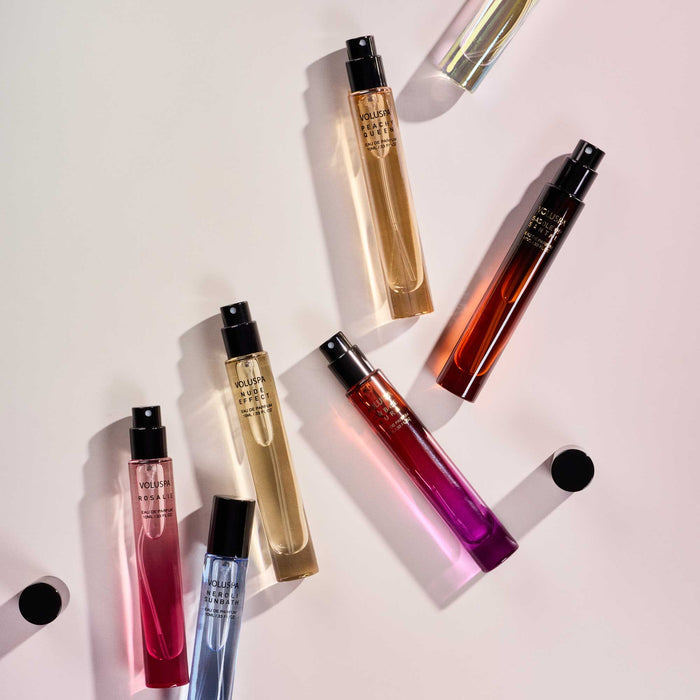 Nude Effect - 10ml Eau De Parfum