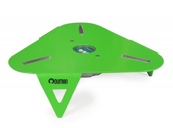 ODUMAN LED LIGHT COASTERS LL02 (Wholesale)