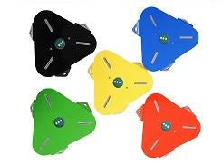 ODUMAN LED LIGHT COASTERS LL02 (Wholesale)