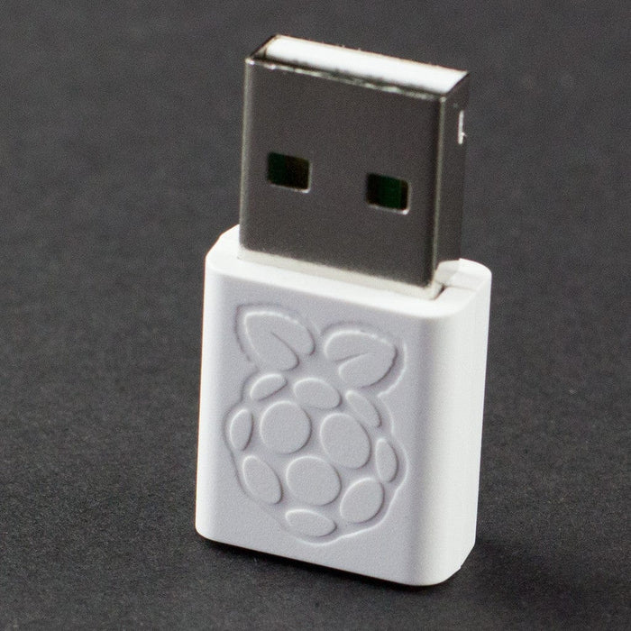 Official Raspberry Pi WiFi Adapter [Discontinued] by Raspberry Pi - The Pi Hut