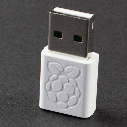 Official Raspberry Pi WiFi Adapter [Discontinued] by Raspberry Pi - The Pi Hut