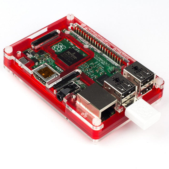 Official Raspberry Pi WiFi Adapter [Discontinued] by Raspberry Pi - The Pi Hut