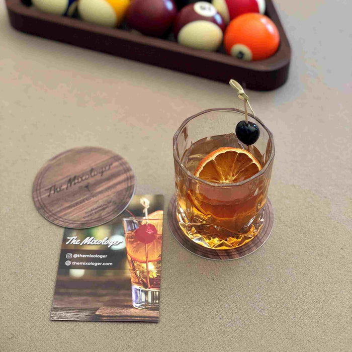 Old Fashioned Essentials Bundle