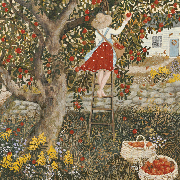 Oldest in the Orchard Mini Image 3