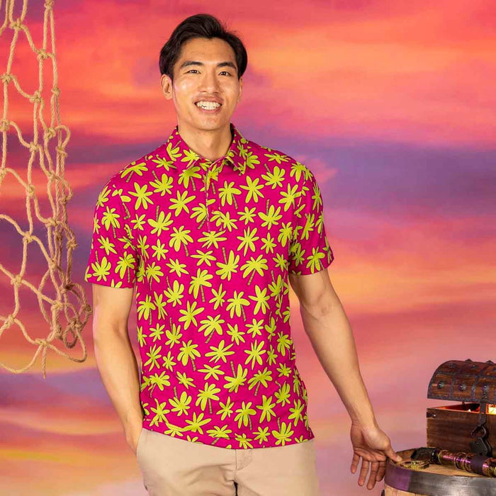 RSVLTS One Piece Breakfast Balls All-Day Polo One Piece "SUUUPER!" – All-Day Polo One Piece "SUUUPER!" – All-Day Polo