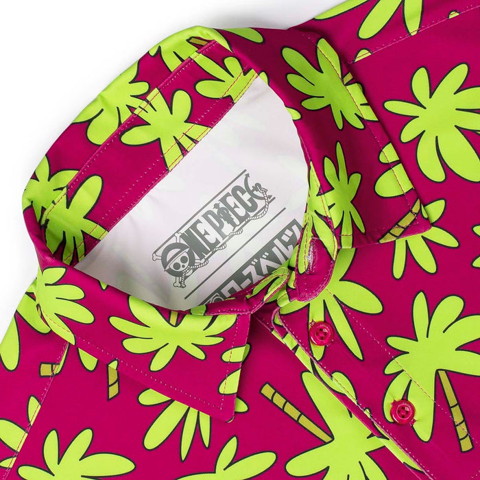 RSVLTS One Piece Breakfast Balls All-Day Polo One Piece "SUUUPER!" – All-Day Polo One Piece "SUUUPER!" – All-Day Polo