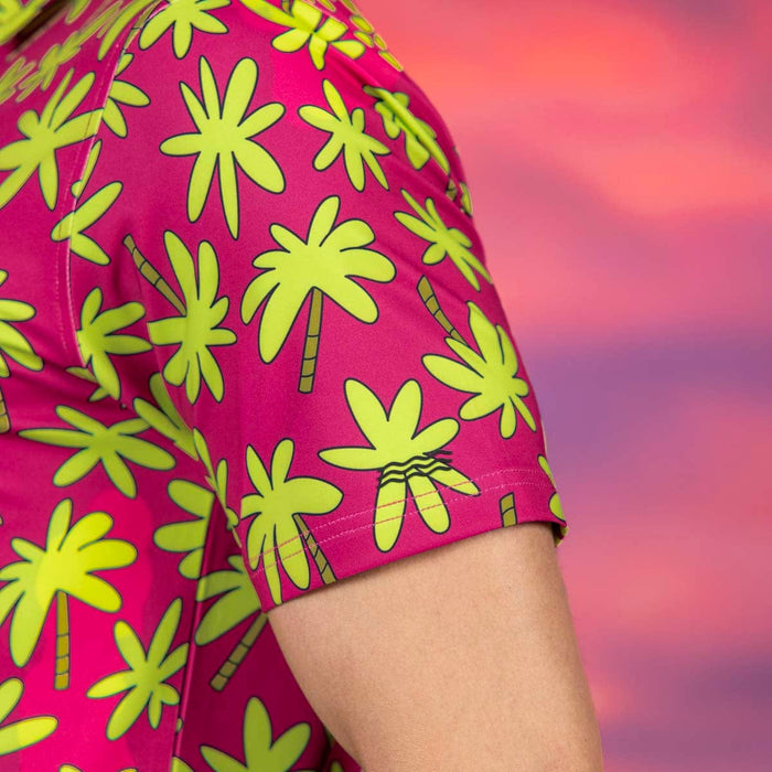 RSVLTS One Piece Breakfast Balls All-Day Polo One Piece "SUUUPER!" – All-Day Polo One Piece "SUUUPER!" – All-Day Polo