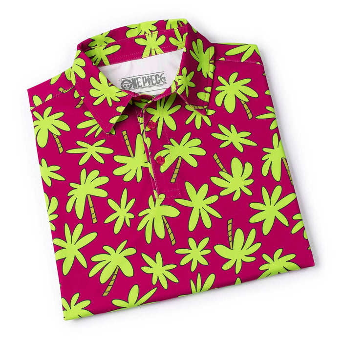 RSVLTS One Piece Breakfast Balls All-Day Polo One Piece "SUUUPER!" – All-Day Polo One Piece "SUUUPER!" – All-Day Polo