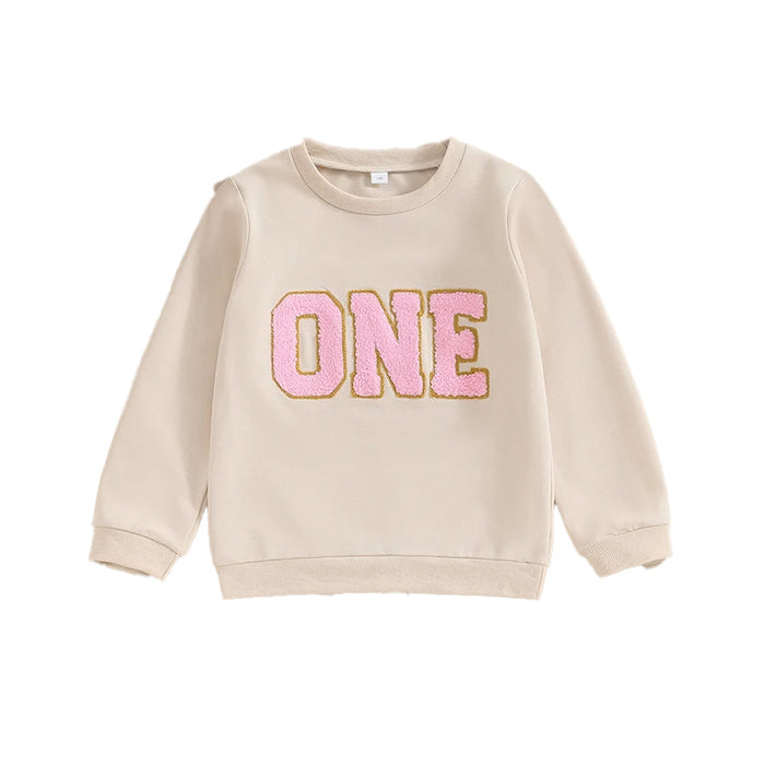 ONE Sporty Sweatshirt