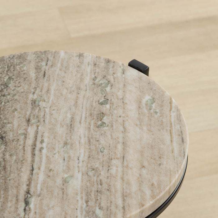 ONYX SIDE TABLE - FURNITURE - 04