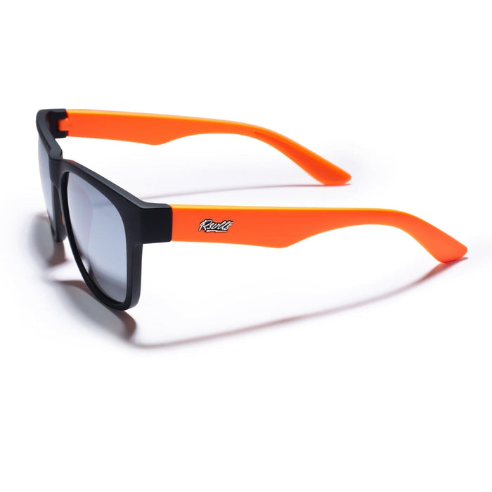 RSVLTS RSVLTS RSVLTS 1.0 Party Collection "Style FC051 - Orange" _ Sunglasses