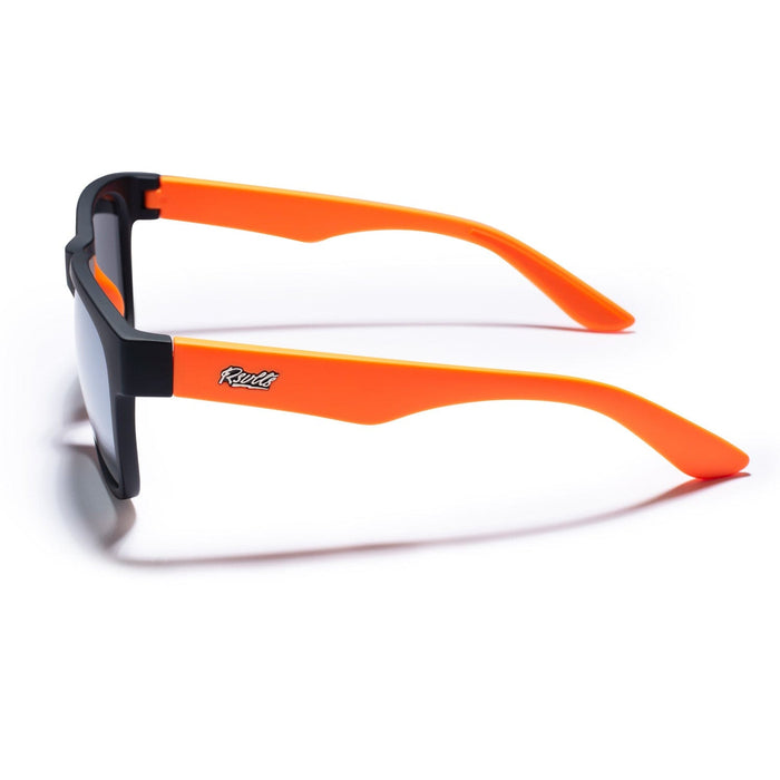 RSVLTS RSVLTS RSVLTS 1.0 Party Collection "Style FC051 - Orange" _ Sunglasses
