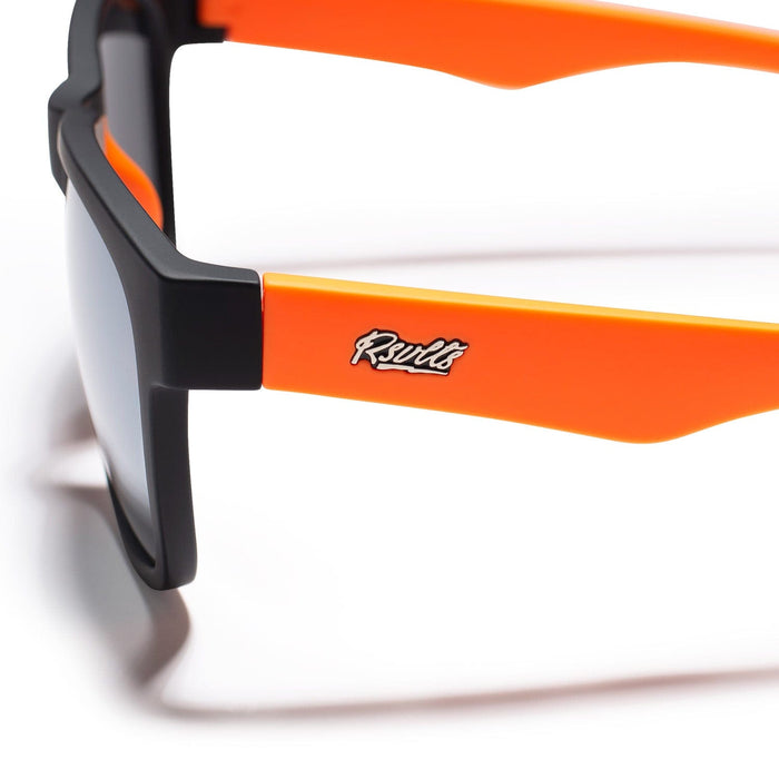 RSVLTS RSVLTS RSVLTS 1.0 Party Collection "Style FC051 - Orange" _ Sunglasses