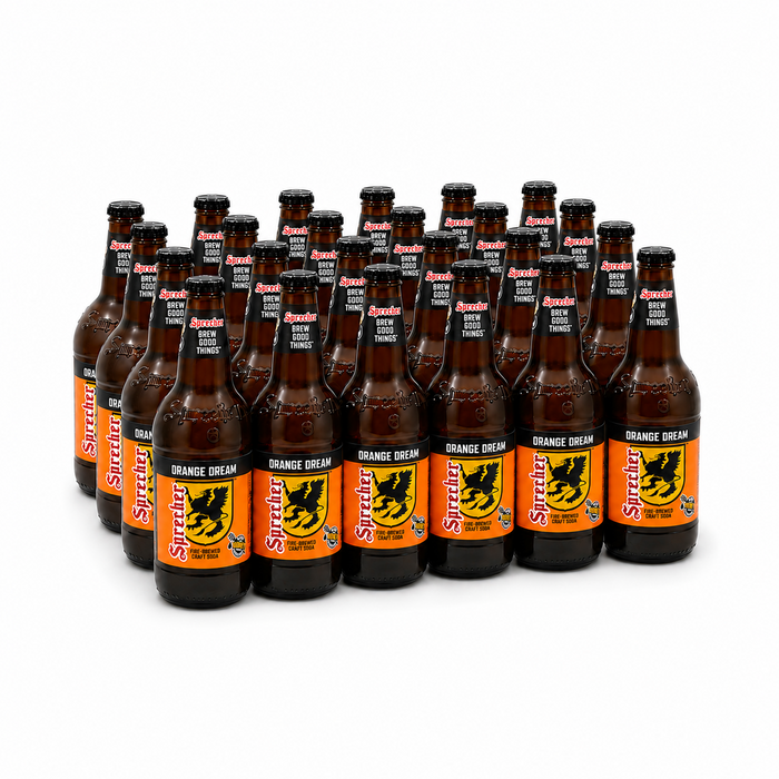 24 Pack / Bottles