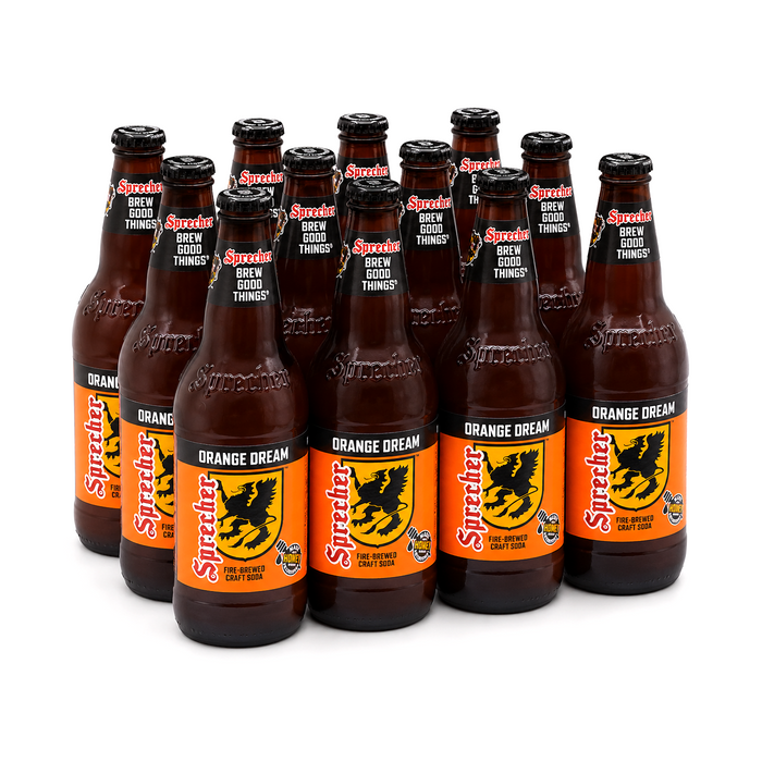 12 Pack / Bottles