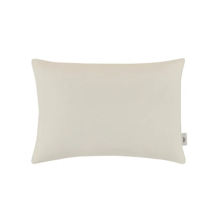 Oreiller En Microfibre Karaca Basic Blanc 50x70