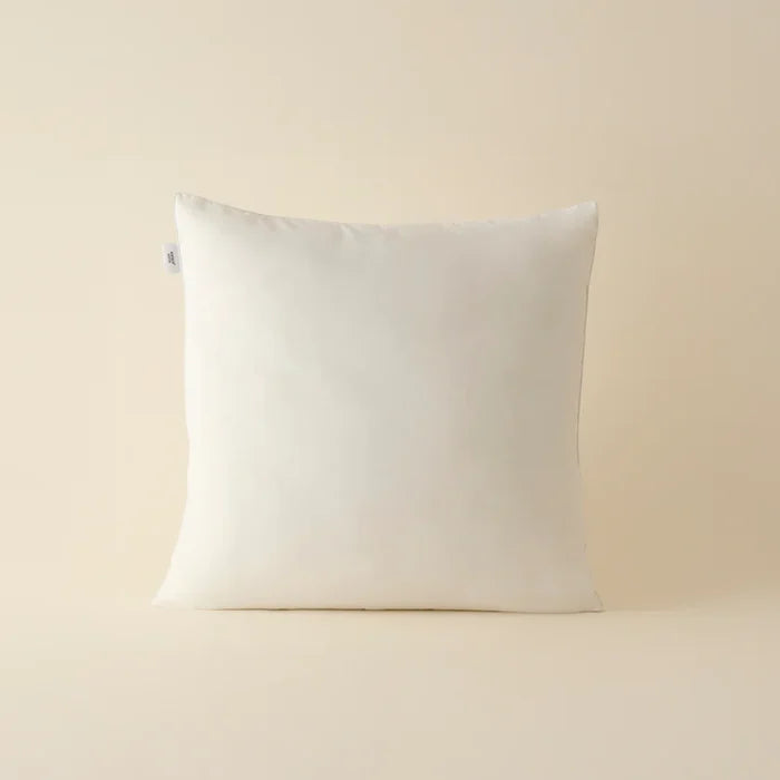 Oreiller En Microfibre Karaca Basic Blanc 80x80