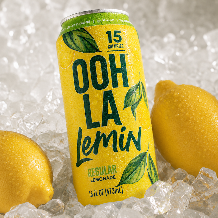 Original Lemonade