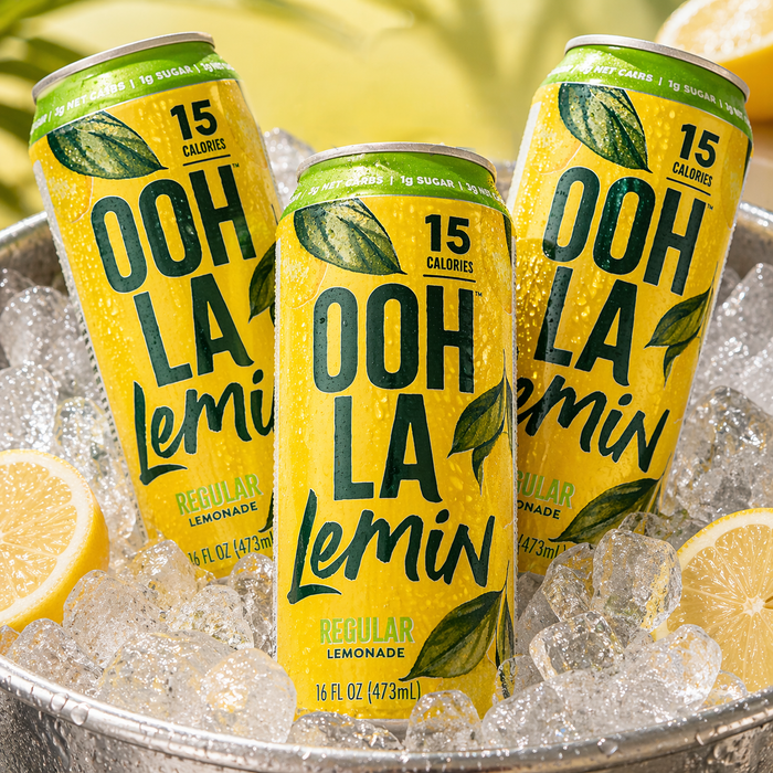 Original Lemonade