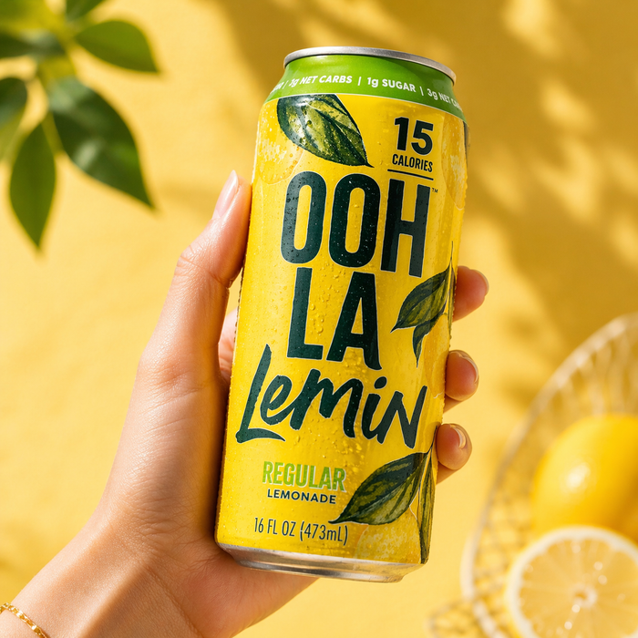 Original Lemonade