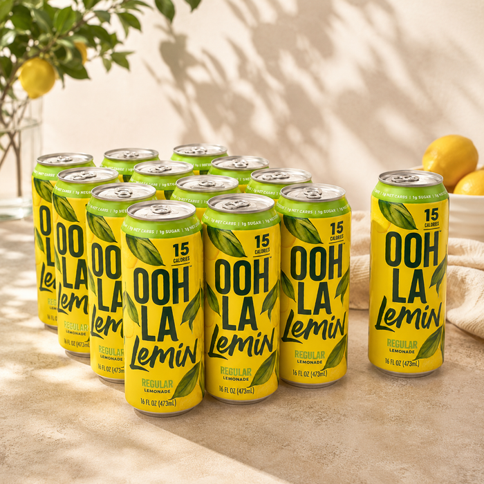 Original Lemonade