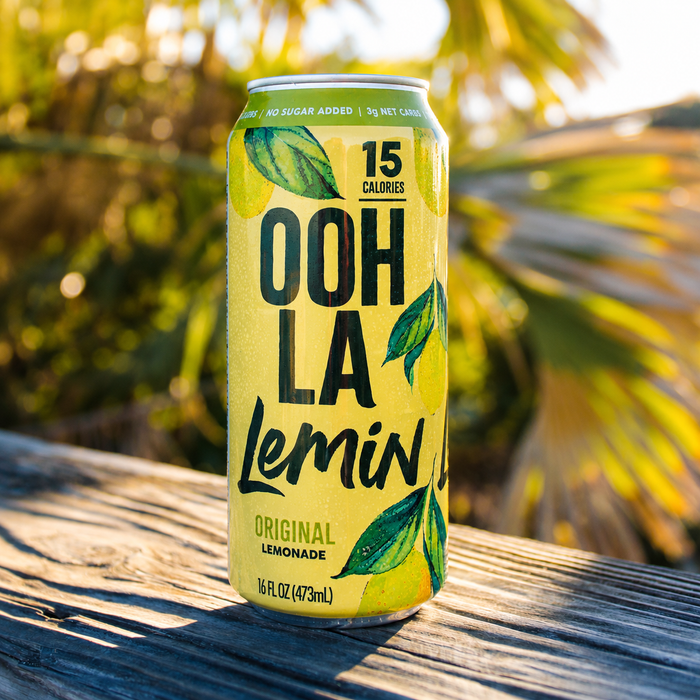 Original Lemonade