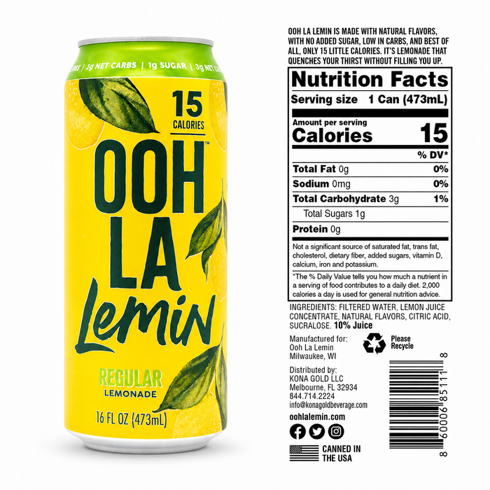 Original Lemonade