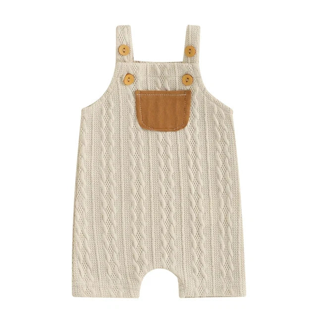 Beige / 0-3 months