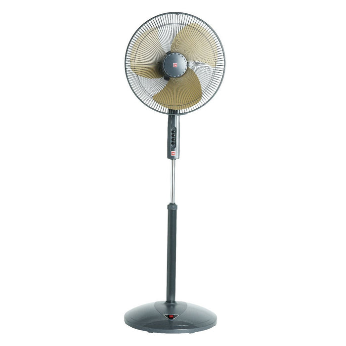 Singapore KDK Gold Fan P40US