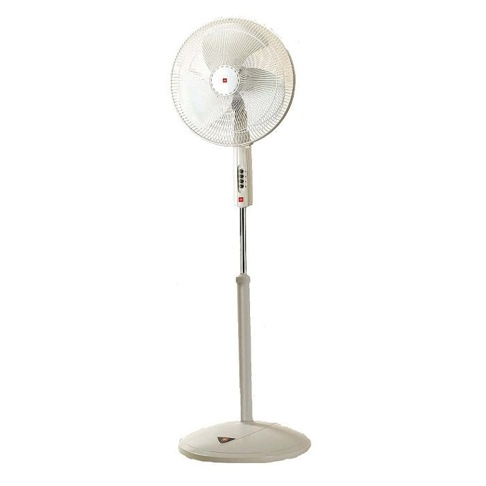 Singapore KDK Champagne Fan P40US