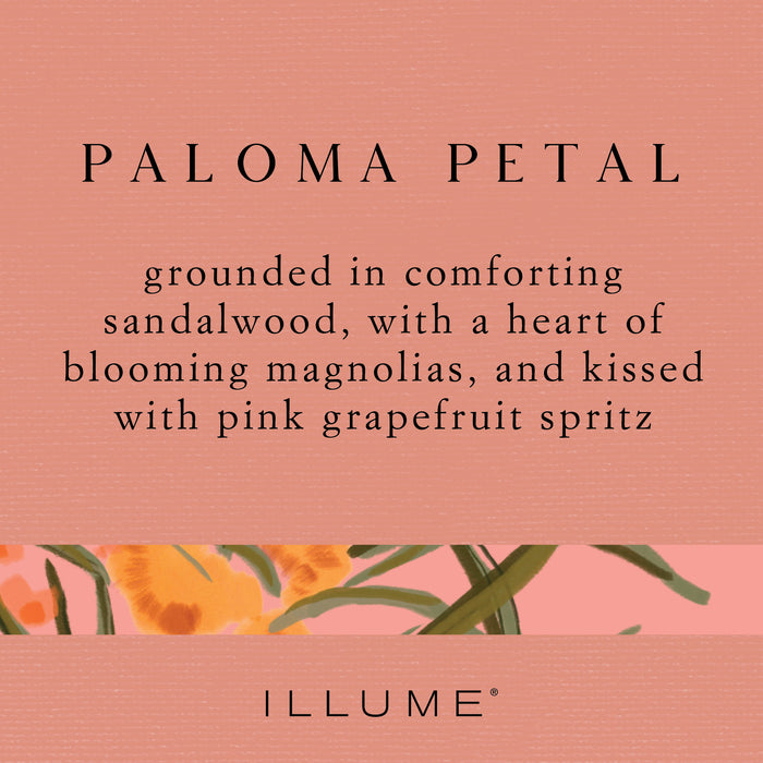 Paloma Petal Diffuser Refill