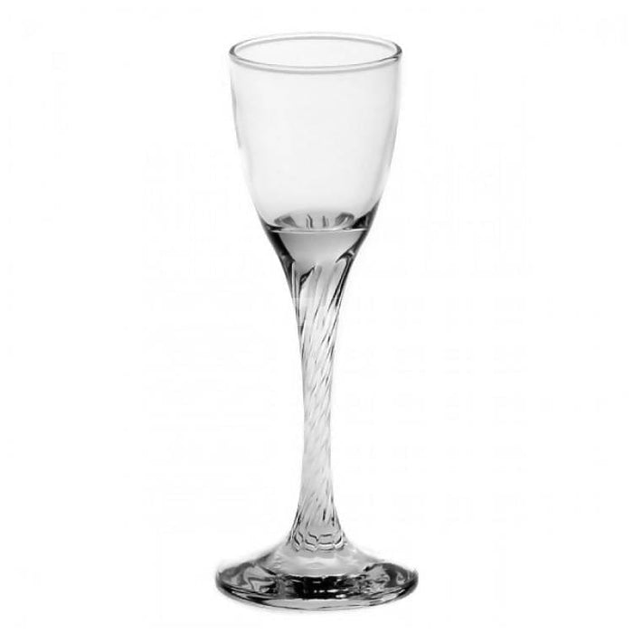 Pasabahce TWIST Stemware Set 6pc - 44612 - 68067819859 Pie's Variety Store