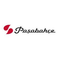 Pasabahce TWIST Stemware Set 6pc - 44612 - 68067819859 Pie's Variety Store