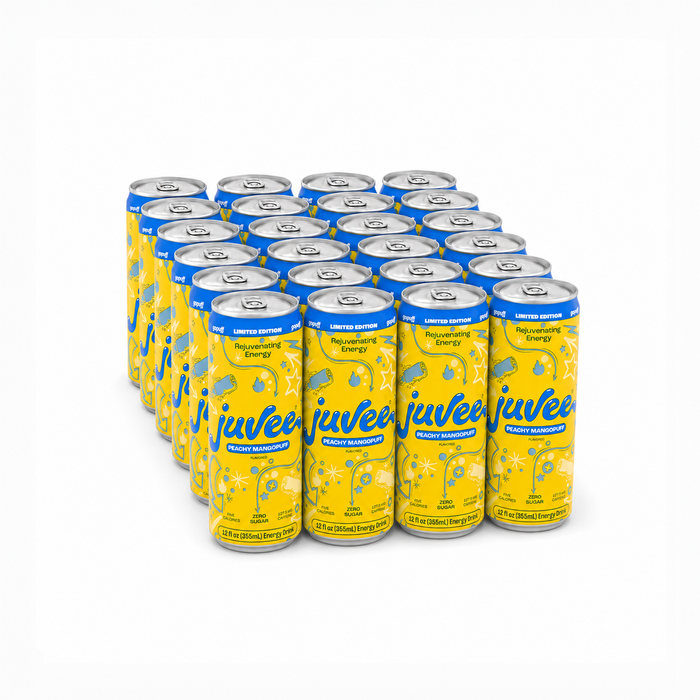 24 Pack / Cans