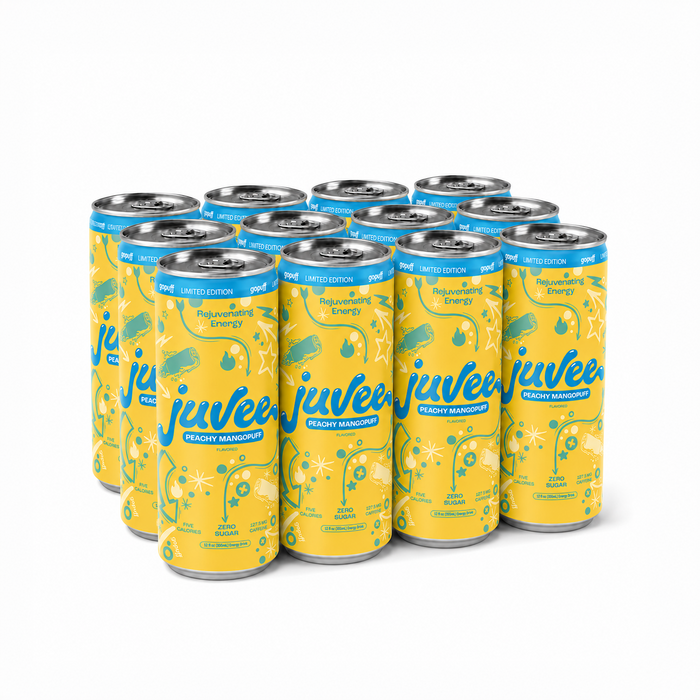 12 Pack / Cans
