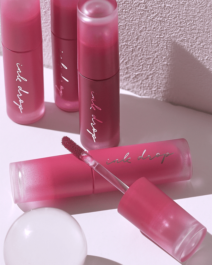 peripera Ink Mood Drop Tint Series 3